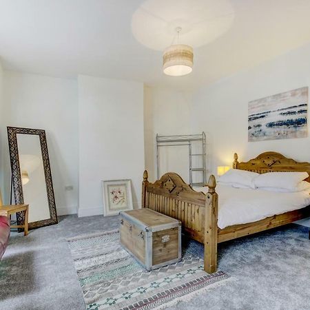Lovely 3 Bed House In Bristol Villa Kültér fotó