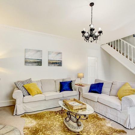 Lovely 3 Bed House In Bristol Villa Kültér fotó