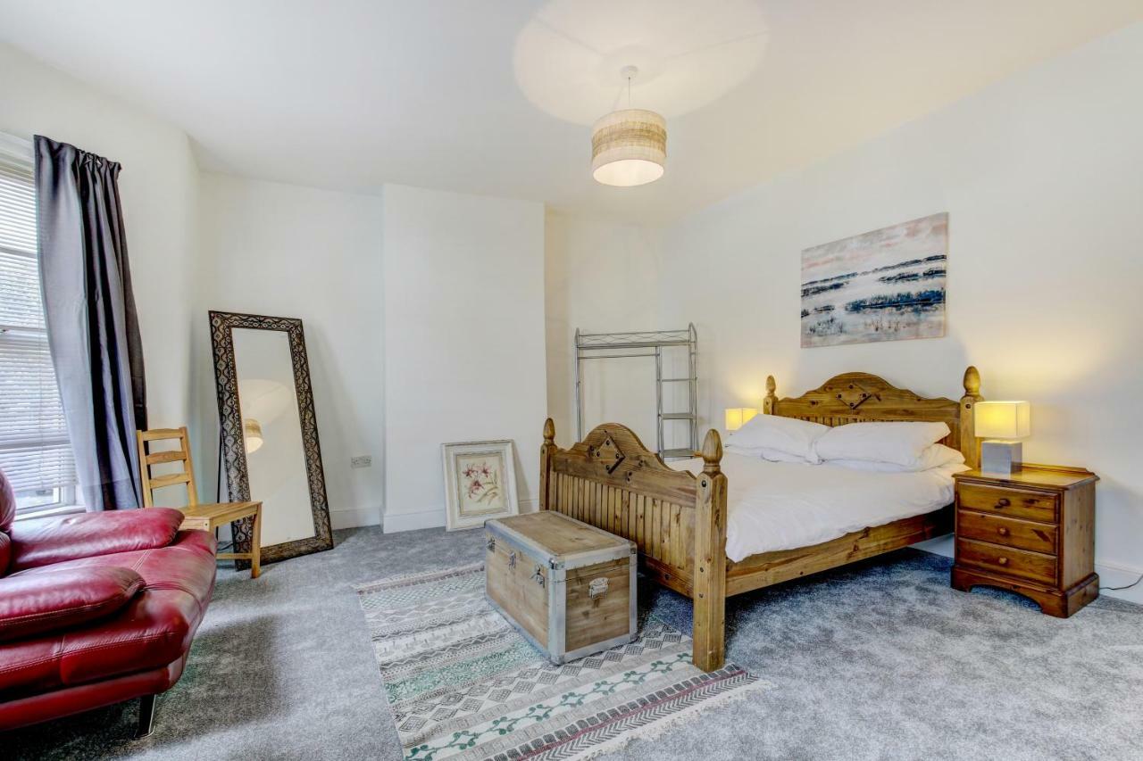 Lovely 3 Bed House In Bristol Villa Kültér fotó