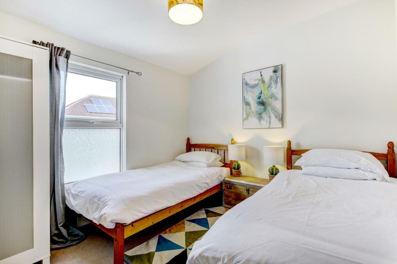 Lovely 3 Bed House In Bristol Villa Kültér fotó