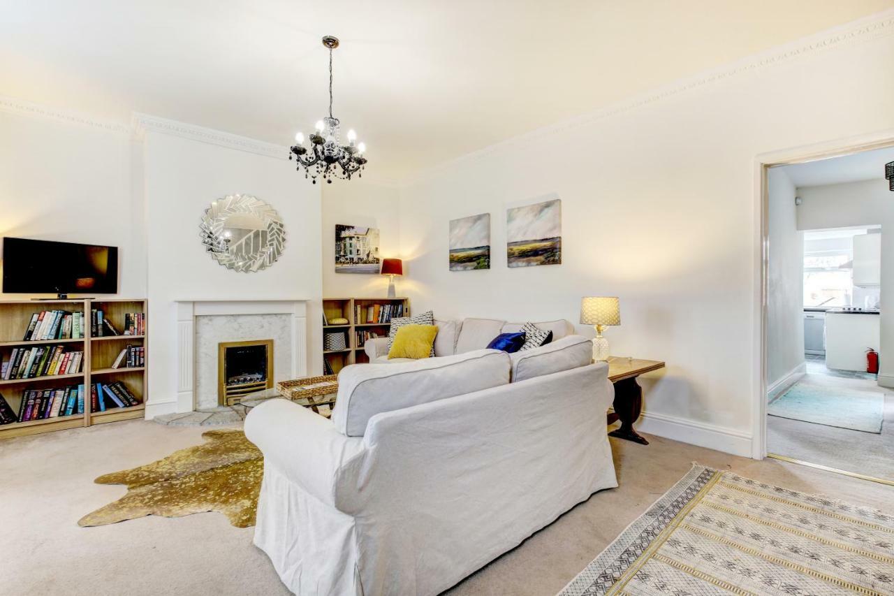 Lovely 3 Bed House In Bristol Villa Kültér fotó
