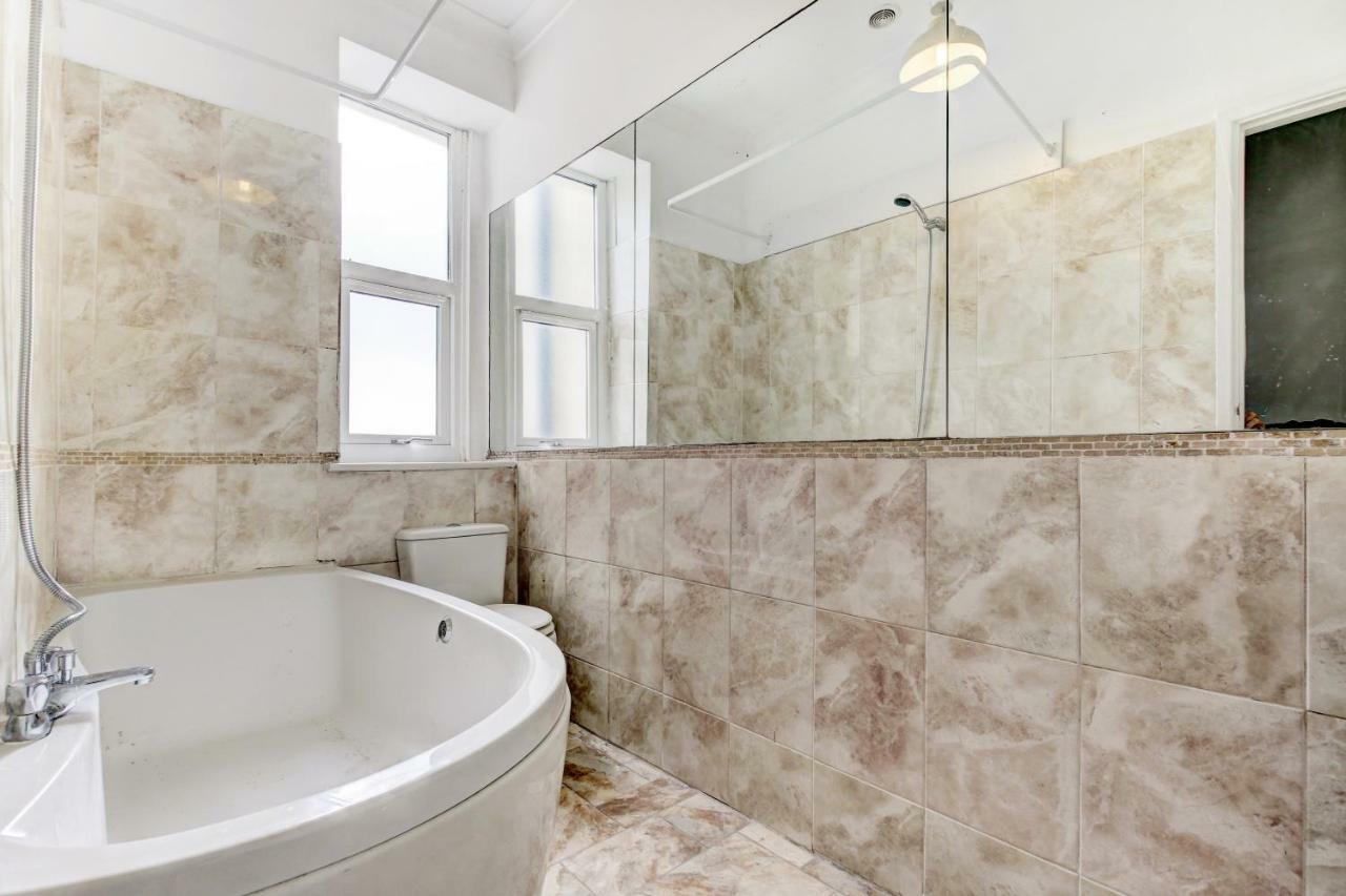 Lovely 3 Bed House In Bristol Villa Kültér fotó