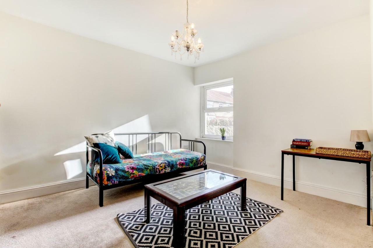 Lovely 3 Bed House In Bristol Villa Kültér fotó