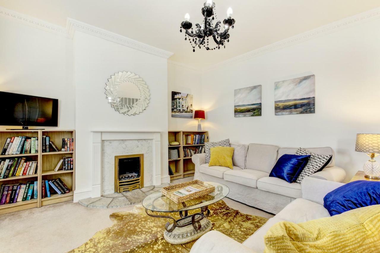 Lovely 3 Bed House In Bristol Villa Kültér fotó